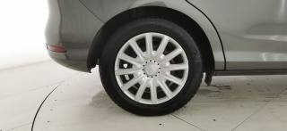 FORD B-Max usata, con Sedile posteriore sdoppiato