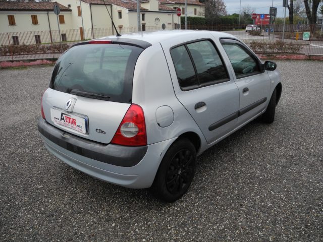 RENAULT Clio usata 62