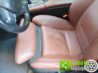 BMW 530 usata, con Volante multifunzione