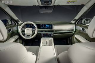 HYUNDAI Santa Fe usata, con Airbag laterali