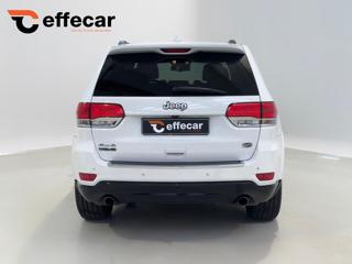 JEEP Grand Cherokee usata, con Alzacristalli elettrici