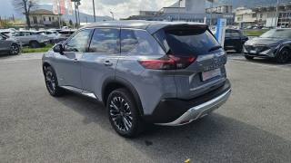 NISSAN X-Trail usata, con Antifurto