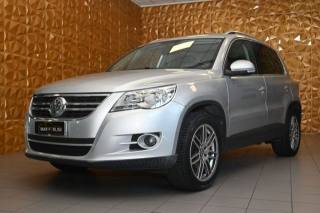VOLKSWAGEN Tiguan usata 69