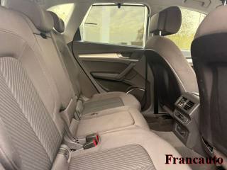AUDI Q5 usata, con Chiusura centralizzata