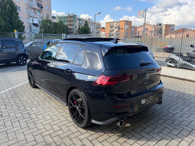 VOLKSWAGEN Golf GTI usata, con Cerchi in lega