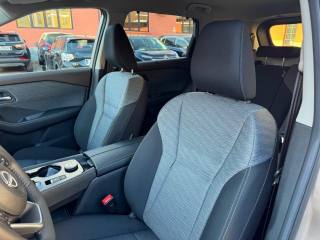 NISSAN X-Trail usata, con Luci diurne LED