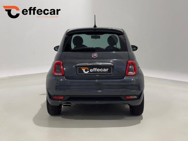 FIAT 500 usata, con Alzacristalli elettrici