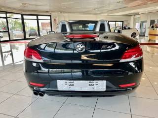 BMW Z4 usata, con Alzacristalli elettrici