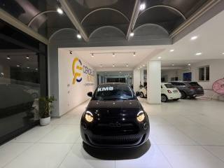 FIAT 500 usata, con Airbag Passeggero
