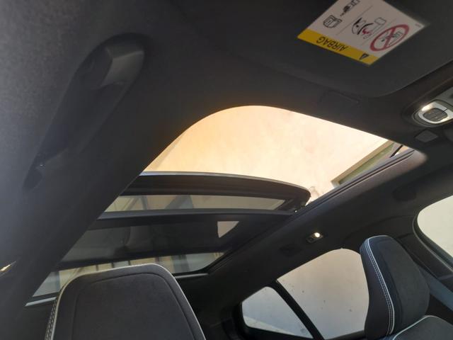 VOLVO XC40 usata, con Autoradio