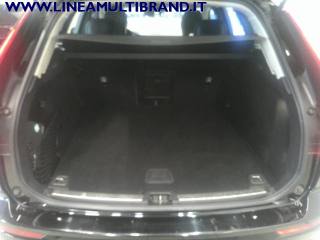 VOLVO XC60 usata, con Autoradio