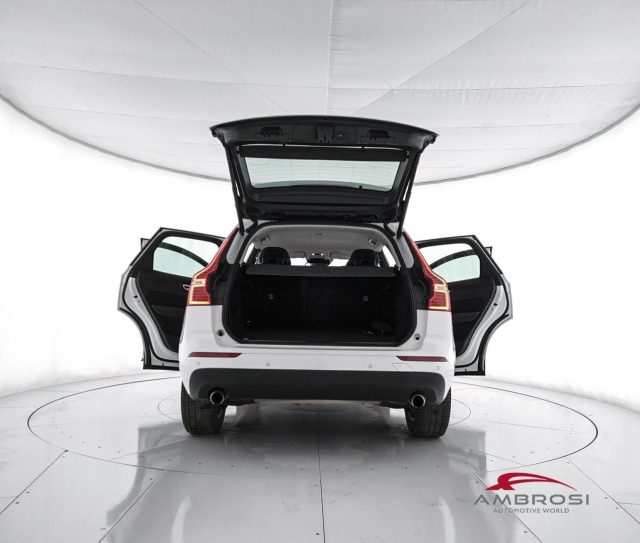 VOLVO XC60 usata 6