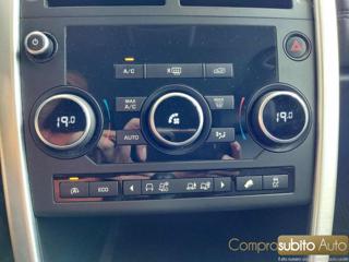 LAND ROVER Discovery Sport usata, con Sistema di navigazione