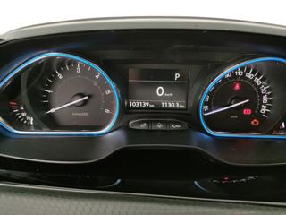 PEUGEOT 2008 usata, con Vetri oscurati