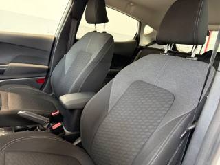 FORD Fiesta usata, con Immobilizzatore elettronico