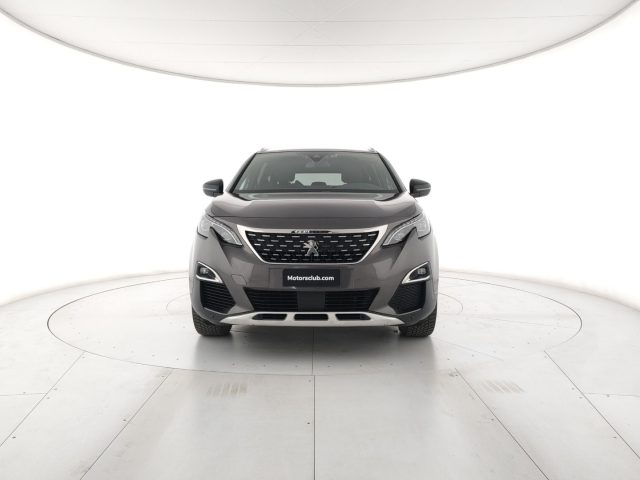 PEUGEOT 5008 usata, con Chiusura centralizzata
