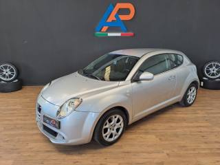 ALFA ROMEO MiTo usata, con Airbag