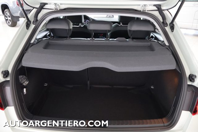 AUDI A1 usata, con Sensore di pioggia