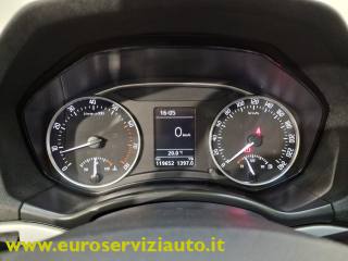 SKODA Octavia usata, con Fendinebbia