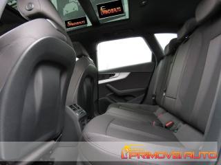 AUDI A4 usata, con Airbag Passeggero