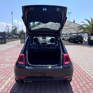 FIAT 500 usata, con USB