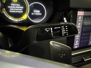 PORSCHE Cayenne usata, con Portellone posteriore elettrico