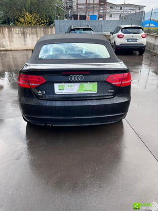 AUDI A3 usata, con Sedile posteriore sdoppiato