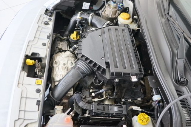 FIAT Fiorino usata 49
