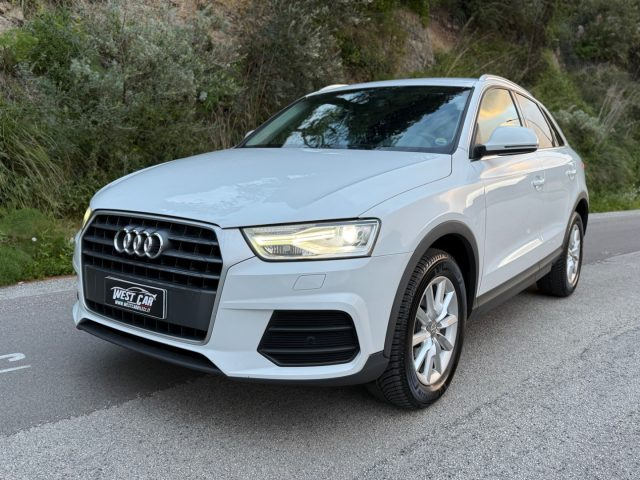 AUDI Q3 usata, con ABS