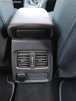 RENAULT Captur usata, con Luci diurne LED