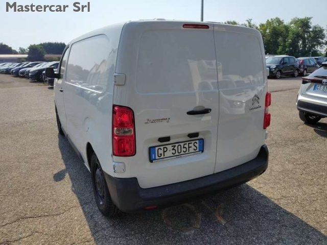 CITROEN Jumpy usata, con Alzacristalli elettrici