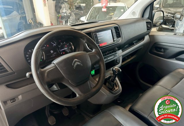 CITROEN Jumpy usata, con Climatizzatore