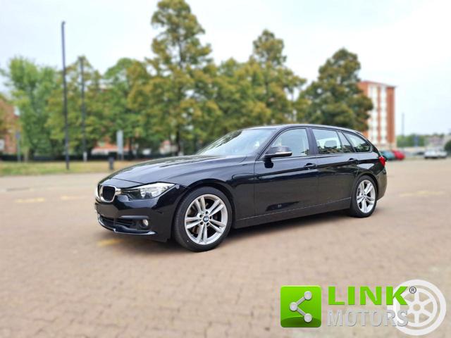 BMW 325 usata, con Airbag