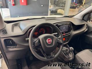 FIAT Doblo usata, con ESP