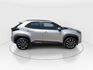 TOYOTA Yaris Cross usata, con Cruise Control