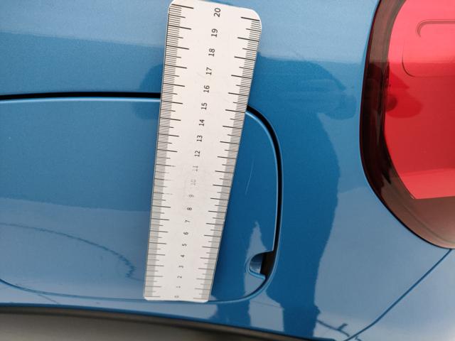 CITROEN C3 usata, con Riconoscimento dei segnali stradali