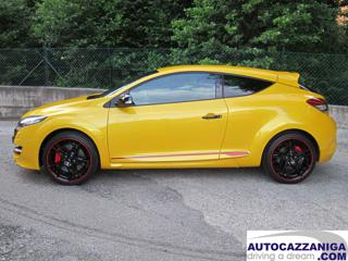 RENAULT Megane usata, con Cerchi in lega