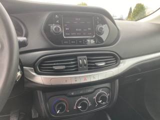 FIAT Tipo usata, con ESP