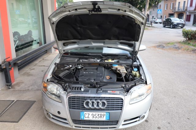 AUDI A4 usata 52