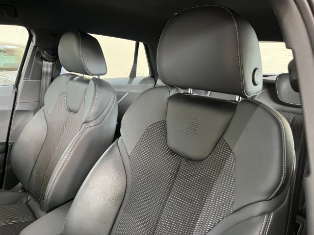 AUDI Q2 usata, con Cronologia tagliandi