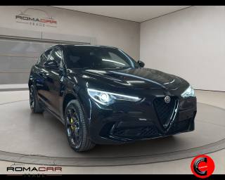 ALFA ROMEO Stelvio usata, con Airbag Passeggero