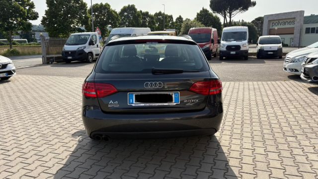 AUDI A4 usata, con Airbag Passeggero