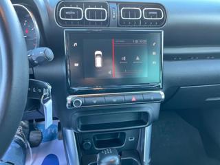 CITROEN C3 Aircross usata, con Autoradio