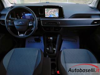 FORD Tourneo Connect usata, con Touch screen