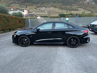 AUDI RS3 usata, con Boardcomputer