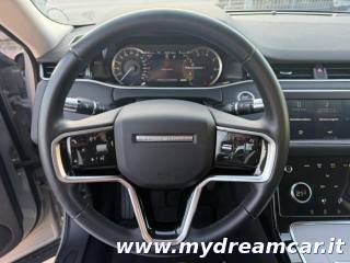 LAND ROVER Range Rover Evoque usata, con Chiusura centralizzata