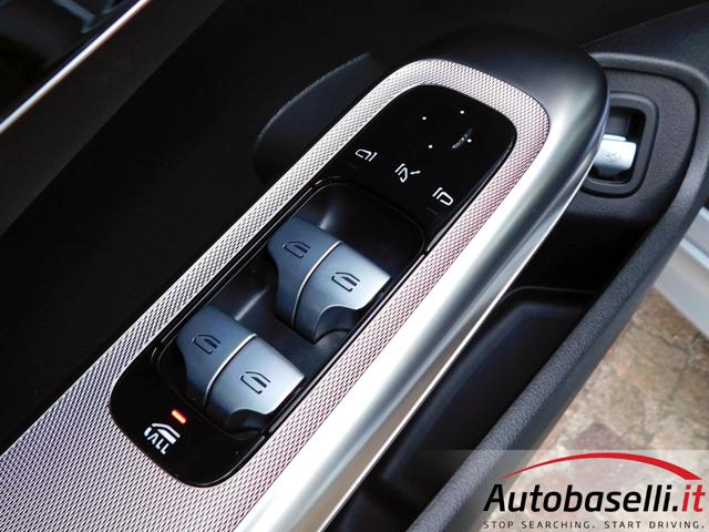 MERCEDES-BENZ CLE 220 usata, con Sistema di parcheggio automatico