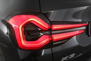 BMW X3 usata 9