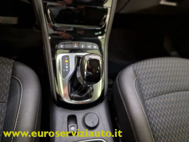OPEL Astra usata, con Sistema di navigazione