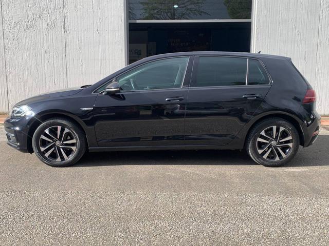 VOLKSWAGEN Golf usata 37